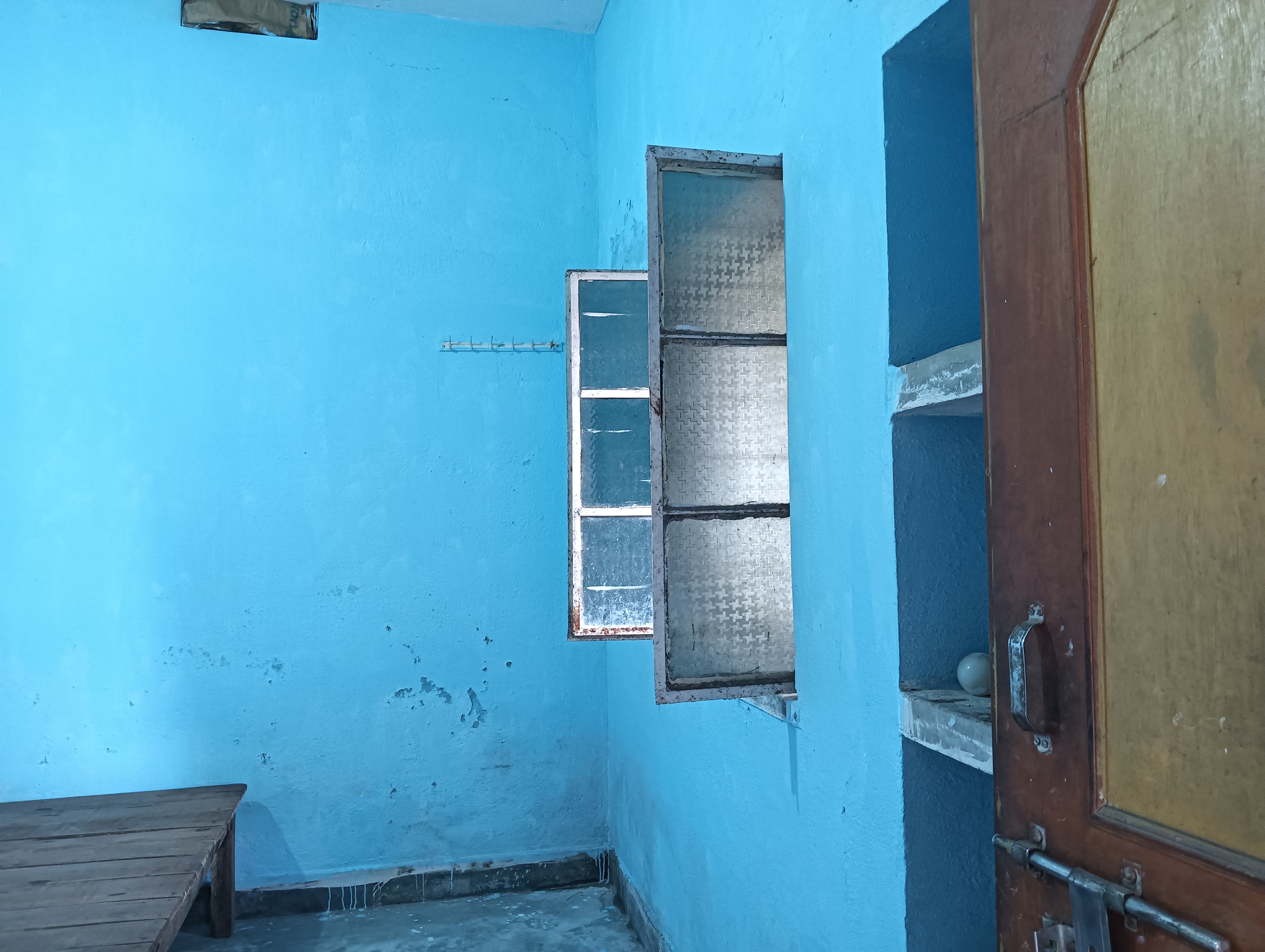 Double Room for Boys in BSF lodge Hazaribagh
