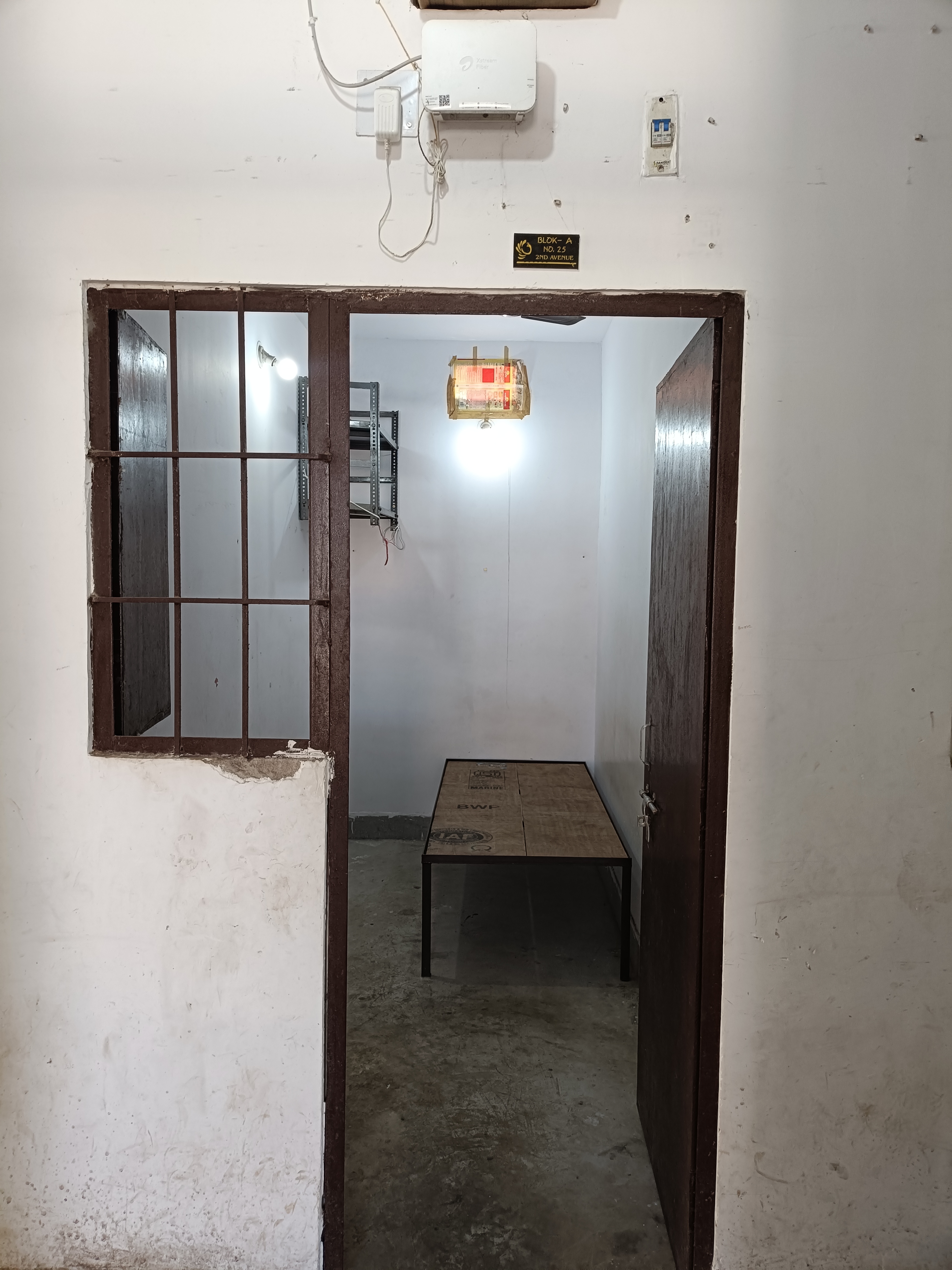 Single Room for Boys in korrah chowk