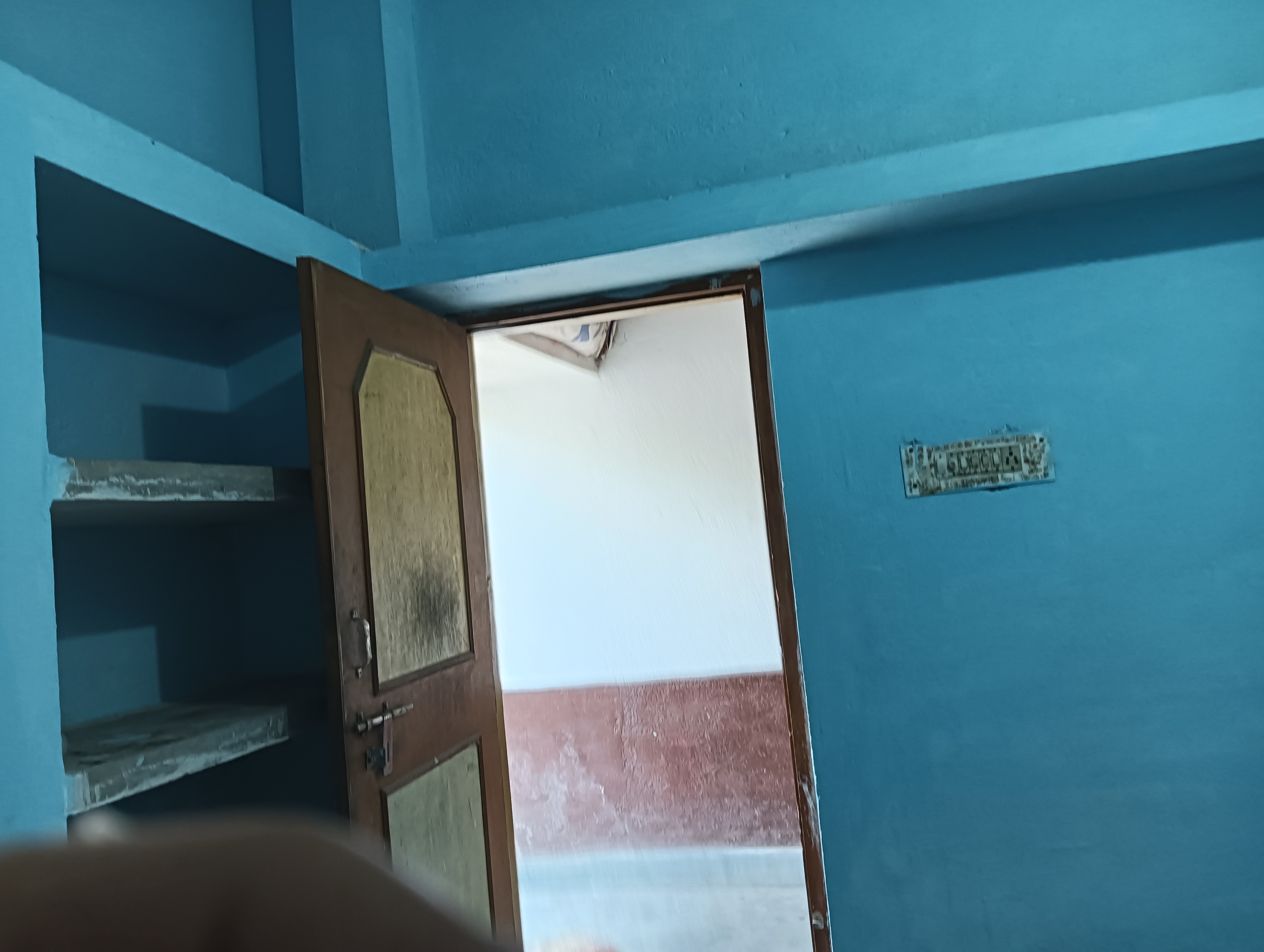 Double Room for Boys in BSF lodge Hazaribagh