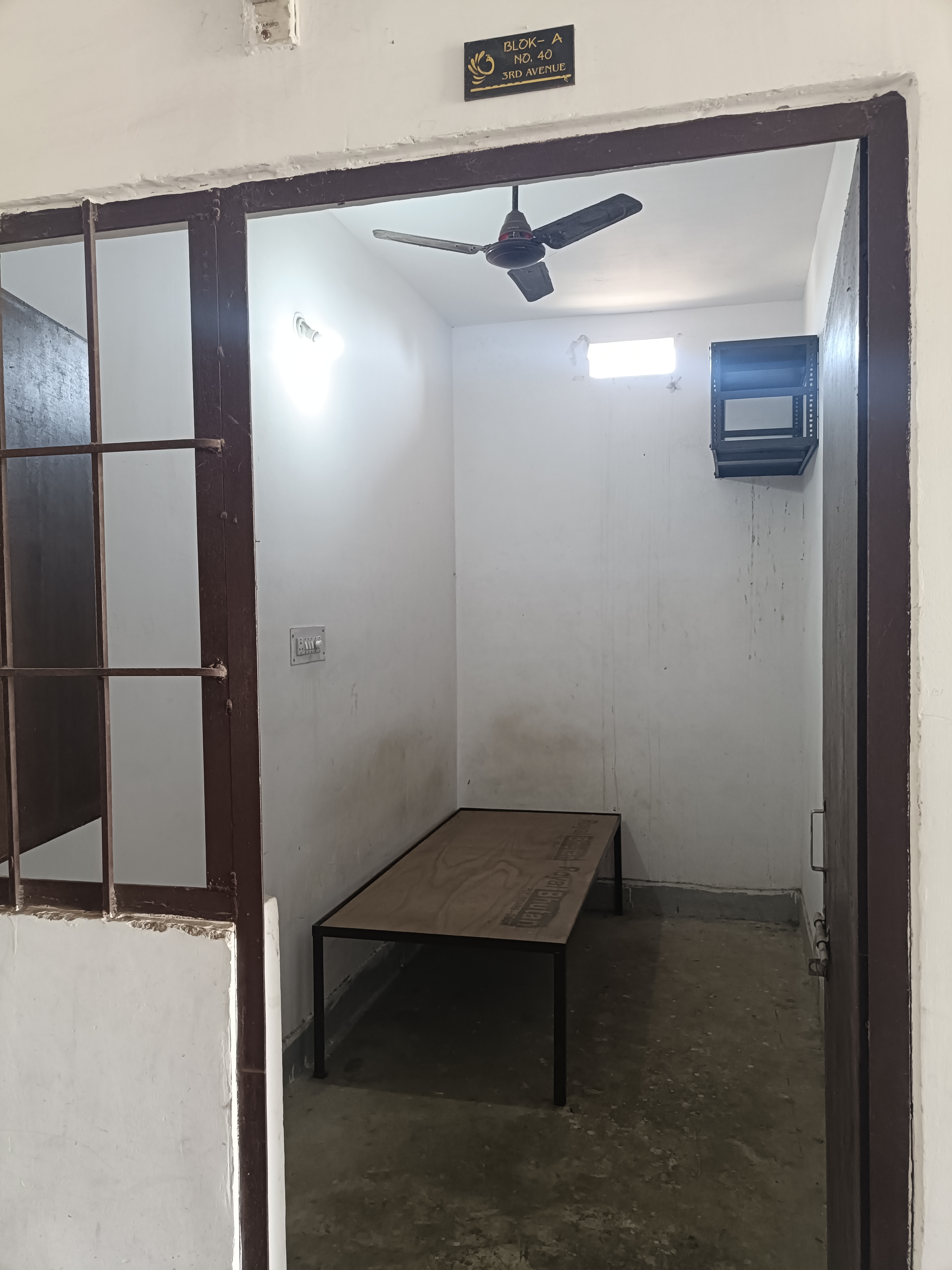 Single Room for Boys in korrah chowk