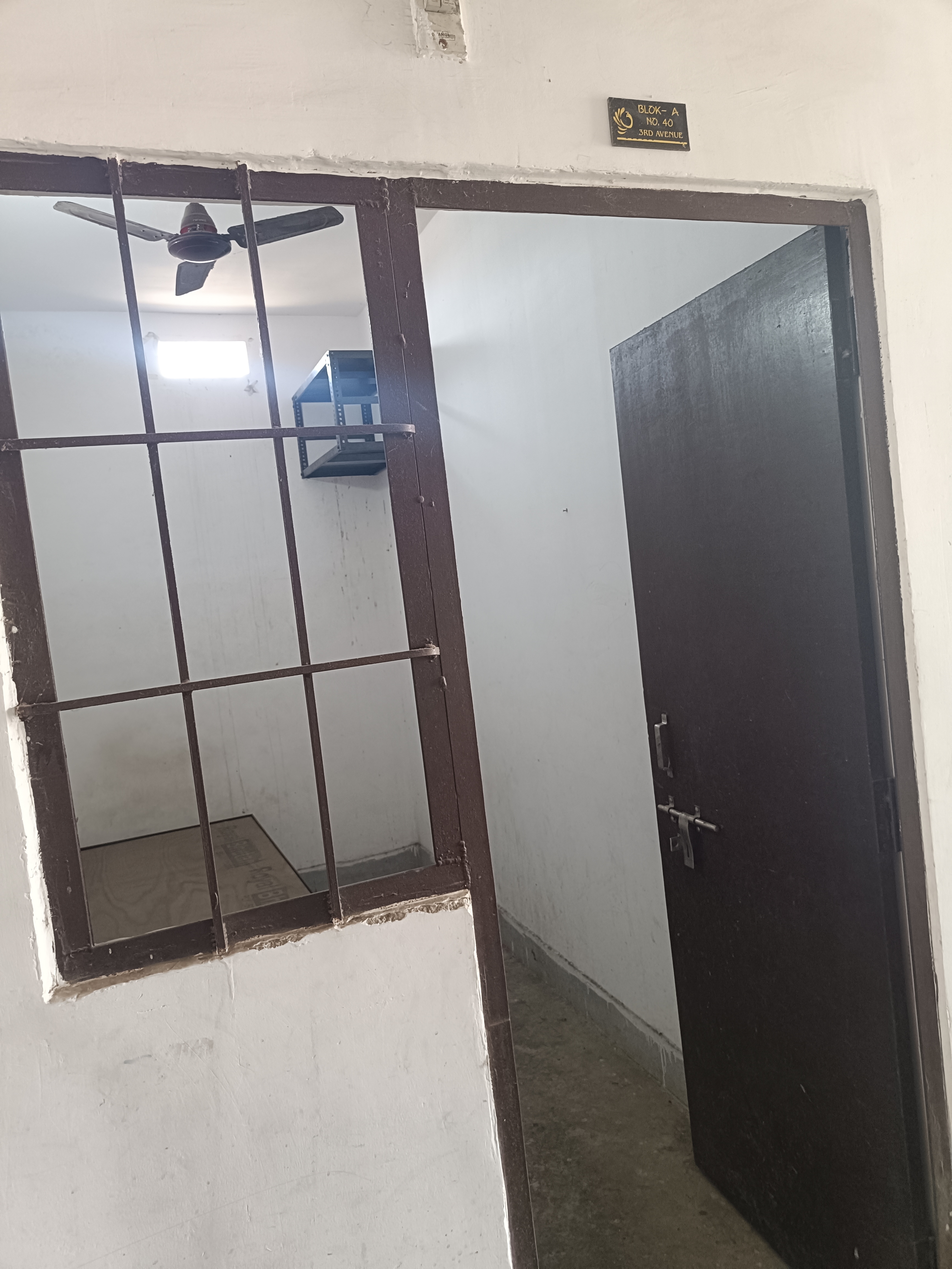 Single Room for Boys in korrah chowk